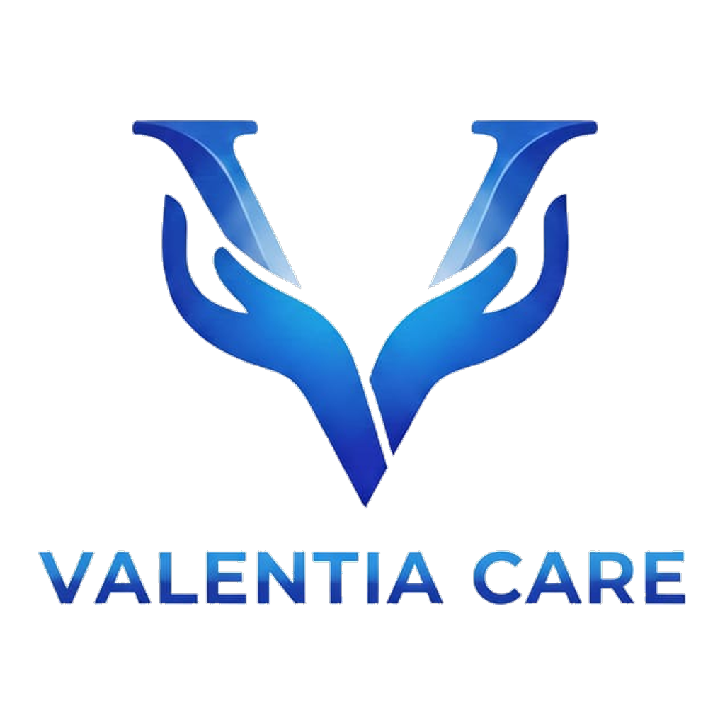 Valentia Care Logo